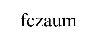 FCZAUM