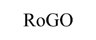 ROGO