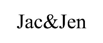 JAC&JEN