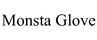 MONSTA GLOVE