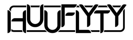 HUUFLYTY