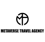 MTA METAVERSE TRAVEL AGENCY