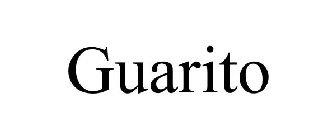 GUARITO