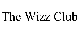 THE WIZZ CLUB