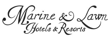 MARINE & LAWN HOTELS & RESORTS
