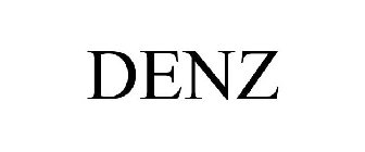 DENZ