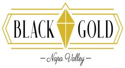 BLACK GOLD NAPA VALLEY