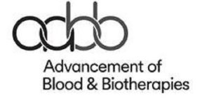 AABB ADVANCEMENT OF BLOOD & BIOTHERAPIES
