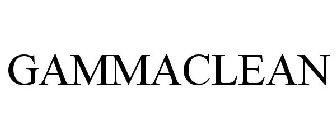 GAMMACLEAN