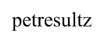 PETRESULTZ