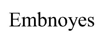 EMBNOYES
