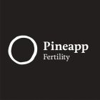 PINEAPP FERTILITY