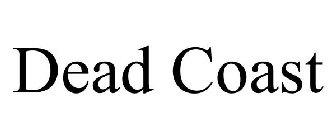 DEAD COAST