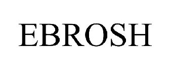 EBROSH