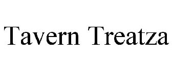 TAVERN TREATZA
