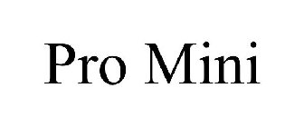 PRO MINI