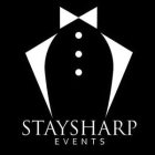 STAYSHARP EVENTS