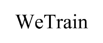 WETRAIN