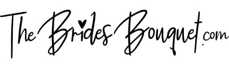 THE BRIDES BOUQUET .COM