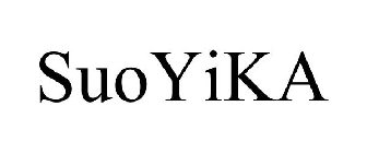 SUOYIKA