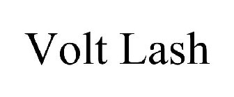 VOLT LASH