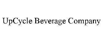 UPCYCLE BEVERAGE COMPANY