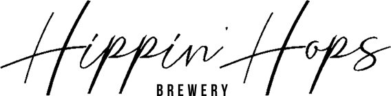 HIPPIN' HOPS BREWERY
