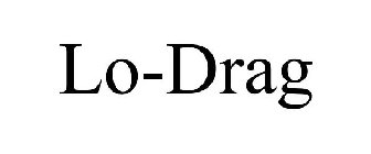 LO-DRAG