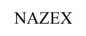 NAZEX