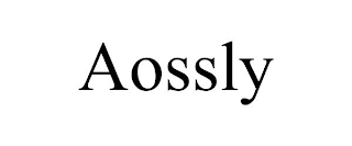 AOSSLY