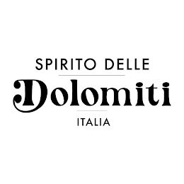 SPIRITO DELLE DOLOMITI ITALIA