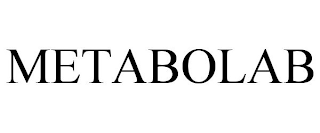 METABOLAB