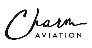 CHARM AVIATION