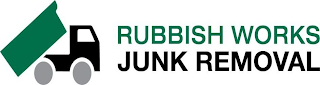 RUBBISH WORKS JUNK REMOVAL