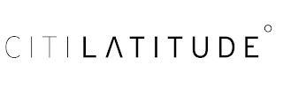 CITI LATITUDE