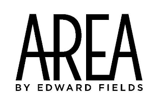 AREA BY EDWARD FIELDS