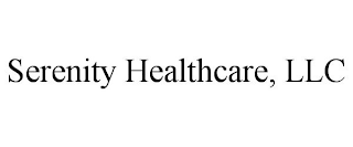 SERENITY HEALTHCARE, LLC