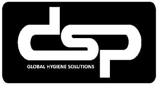 DSP GLOBAL HYGIENE SOLUTIONS