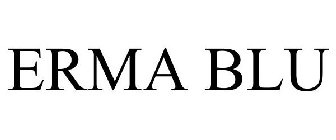 ERMA BLU