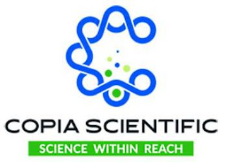 COPIA SCIENTIFIC SCIENCE WITHIN REACH