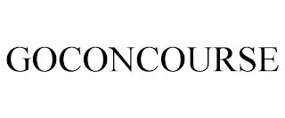 GOCONCOURSE