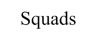 SQUADS