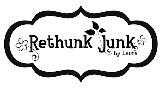 RETHUNK JUNK BY LAURA