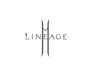 LINEAGE II