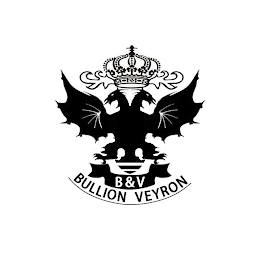 B&V BULLION VEYRON