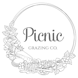 PICNIC GRAZING CO.