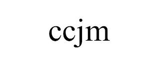 CCJM