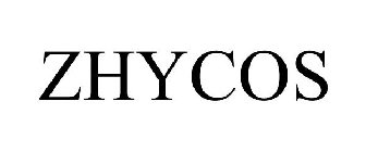 ZHYCOS