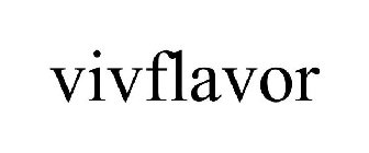 VIVFLAVOR