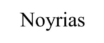 NOYRIAS